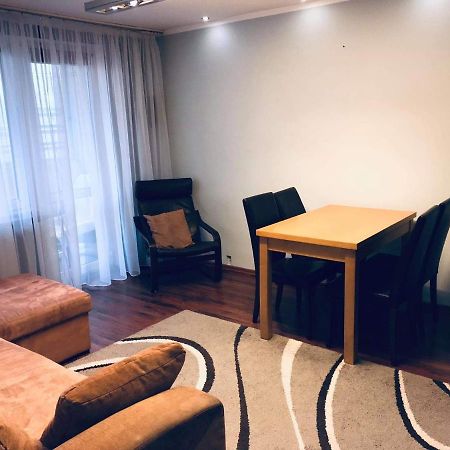 Appartement Apartament Pradnik à Cracovie Extérieur photo