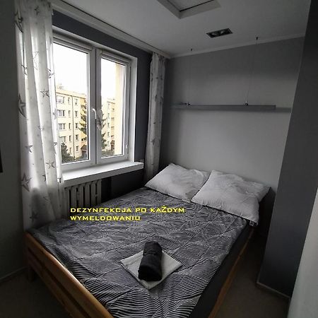 Appartement Apartament Pradnik à Cracovie Extérieur photo