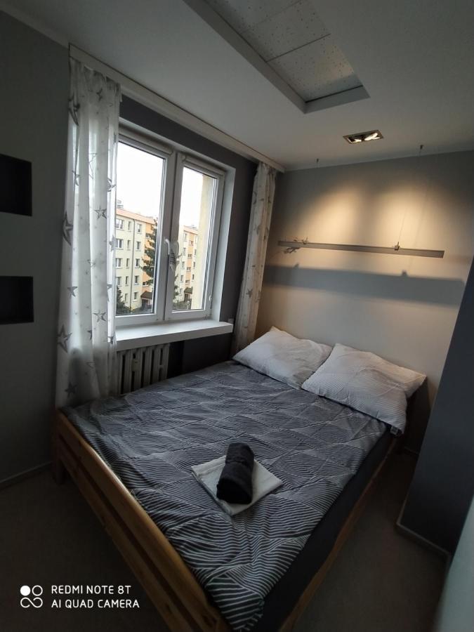 Appartement Apartament Pradnik à Cracovie Extérieur photo