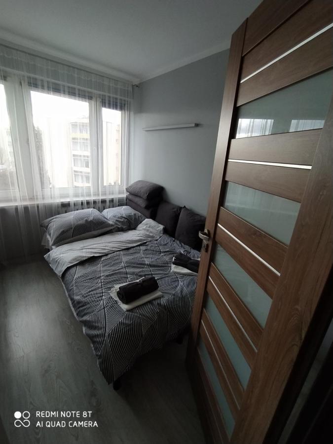 Appartement Apartament Pradnik à Cracovie Extérieur photo