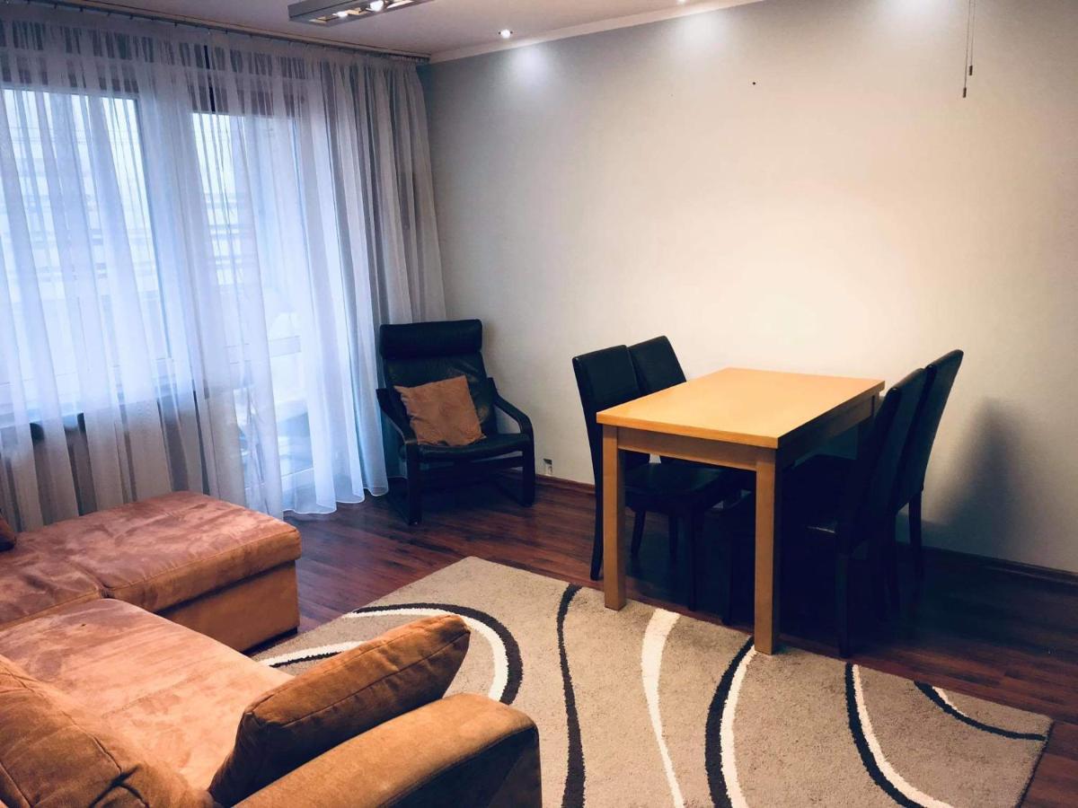 Appartement Apartament Pradnik à Cracovie Extérieur photo