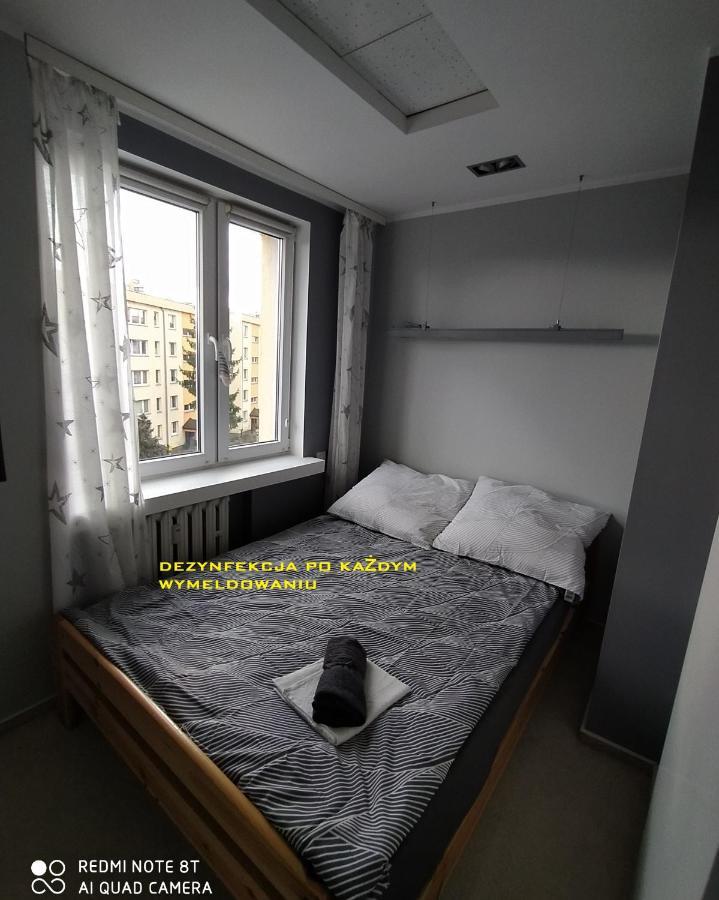 Appartement Apartament Pradnik à Cracovie Extérieur photo