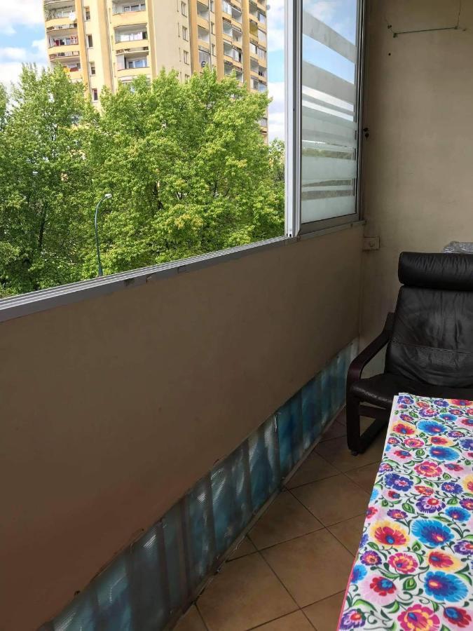 Appartement Apartament Pradnik à Cracovie Extérieur photo